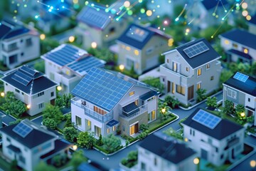 The Next-Gen Home: Elevating Living Standards with Smart Home Devices, Systems, and Seamless Integration for Ultimate Comfort and Efficiency