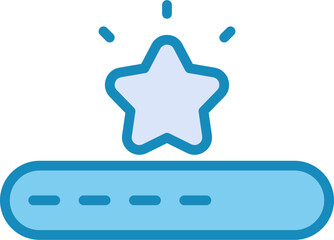 In Progress Vector Icon