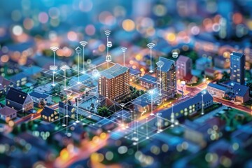 Embrace the Future with Home Automation Technology: Lock in Security and Efficiency for a Tech-Savvy Home Ownership Experience