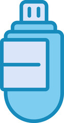 Usb Vector Icon