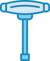 Wire Nut Driver Vector Icon