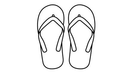 Sandal Flip Flop