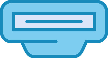 HDMI Port Vector Icon