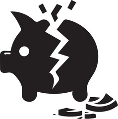 Financial Fragility Exposed Vector
