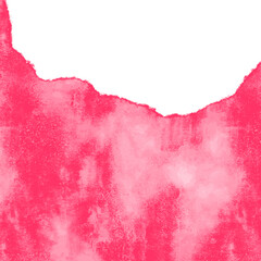 pink abstract watercolor background