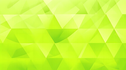 Obraz premium green tech background