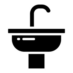 sink glyph