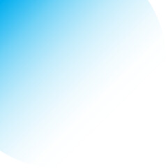 Blue transparent Gradient  