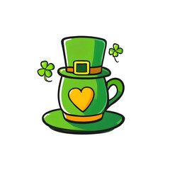 st patricks day