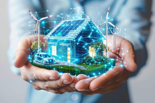 Unveiling the Future of Smart Homes: A Deep Dive into Abstract Design, Integrated Systems, and the Role of Technology in Property Insurance