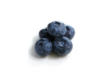 블루베리(Blueberries)