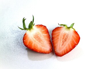 딸기(strawberry)