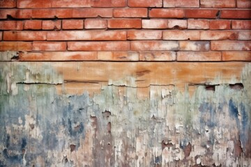 weathered wall textures - 762198067