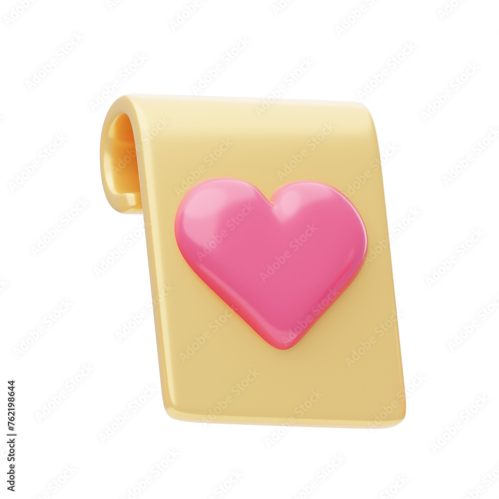 Poster 3d letter model words in dimension. 3d illustration, 3d element, 3d rendering. 3d visualization isol