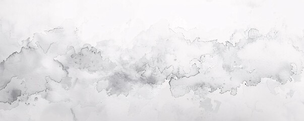 on white plain paper a large canvas print