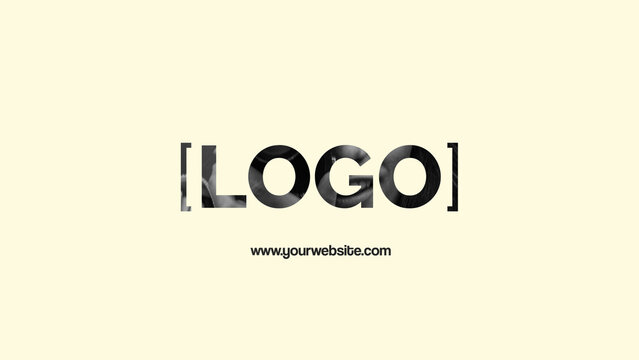 Photo Logo Intro