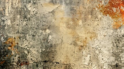 Grunge textures and backgrounds - obrazy, fototapety, plakaty