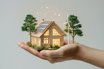 Leveraging Vector Illustration Tech for Sanctuary and Smart Home Innovations: How Environmental Power and Connected City Strategies Drive Sustainable Housing and Eco-Friendly Design