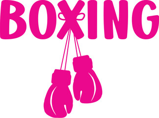 Boxing