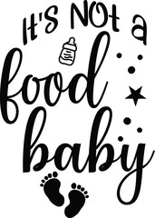 It's Not a Food Baby