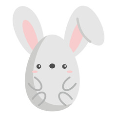 Easter Element Vector