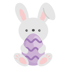 Easter Element Vector