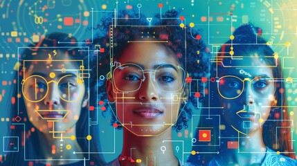 Educational tool integrates AI for facial recognition in interactive lessons