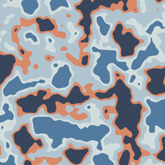 Camouflage Pattern