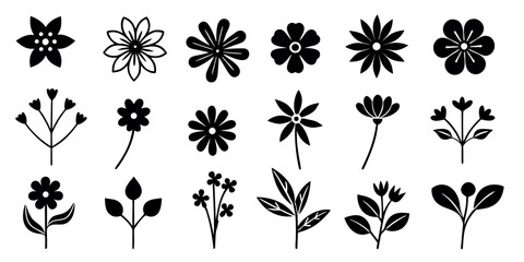 a set of different colors in vector format on a transparent background