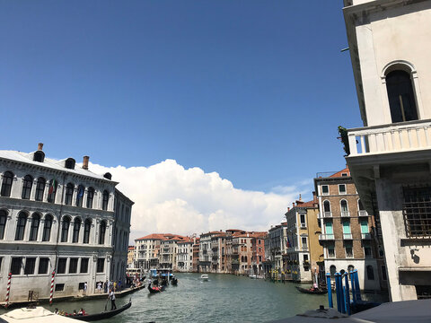 grand canal city