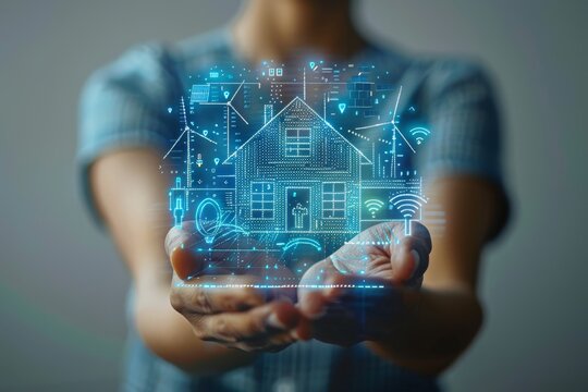 The Future of Eco Luxury Living: How Smart Home Technologies, Solar Energy, and Sustainable Design Are Transforming the Real Estate Landscape