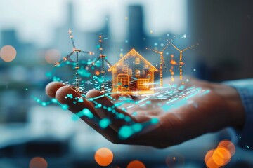 Transforming Urban Living with Smart Home Solutions and Green Technology: The Future of Sustainable Tech and Eco Friendly Design