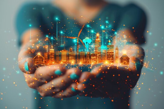 Elevating Sustainable Living with Smart Home Solutions: The Intersection of Green Technology, Smart Energy, and Eco Friendly Design