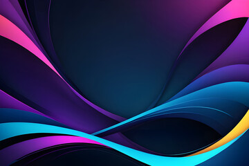 abstract background