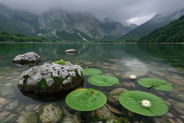 beautiful landscape scenery nature professional photography