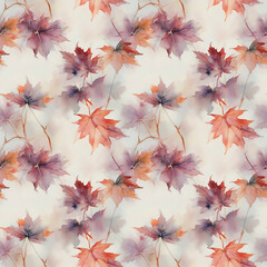 autumn leaves background