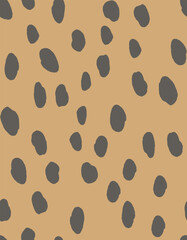 to one 22SULJX-811Qb cheetah pattern