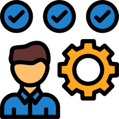 Skills Icon