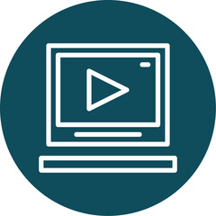 Video Icon