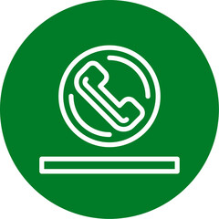 Phone Icon