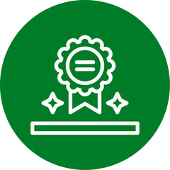 Medal Icon