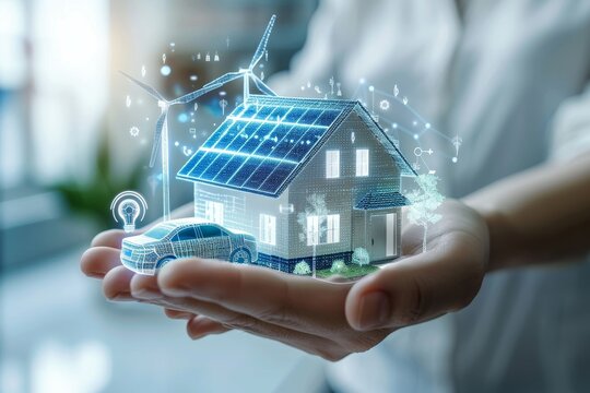 Redefining Home Through Technology and Sustainability: A Comprehensive Look at Smart Lifestyle and Green Retrofit Innovations