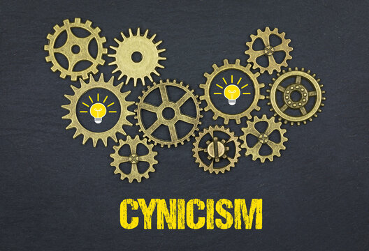 Cynicism	