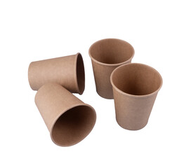 paper cups