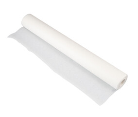 a roll of baking paper