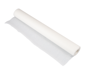 a roll of baking paper
