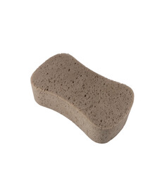 a synthetic sponge