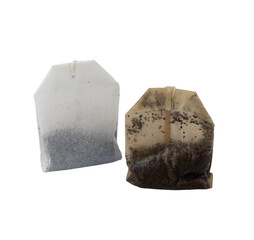 Tea bags