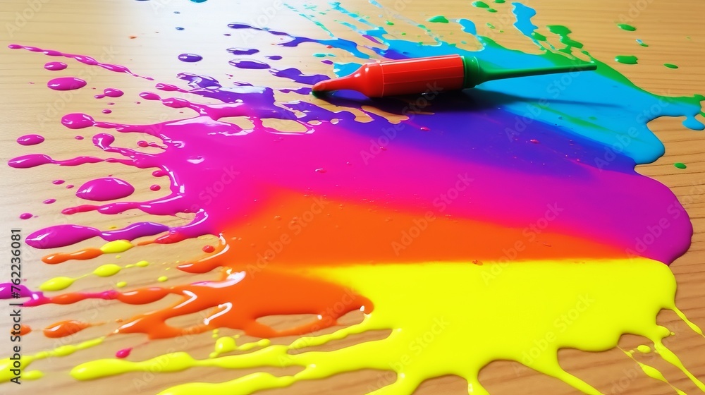 Poster unique and fascinating abstract background perfect for purchase and graphic design projects