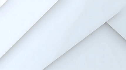 White elegant background with diagonal lines